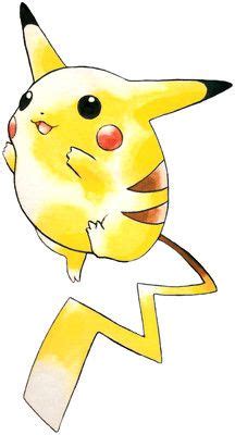 pikachu imagem|Pikachu official artwork gallery